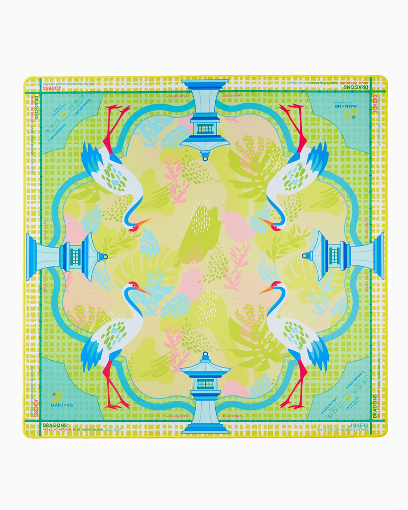 Hampton Mat in Tube