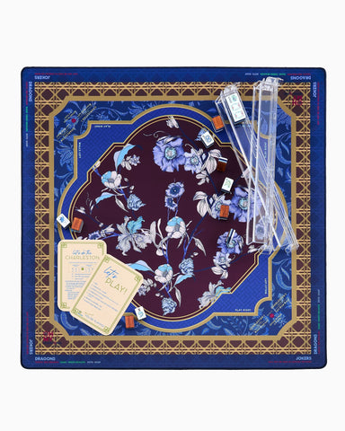 Hawthorne Mat in Tube
