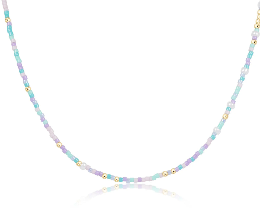 Hope Unwritten 15' Choker in How Do You Lilac Me Now?