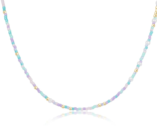 Hope Unwritten 15' Choker in How Do You Lilac Me Now?