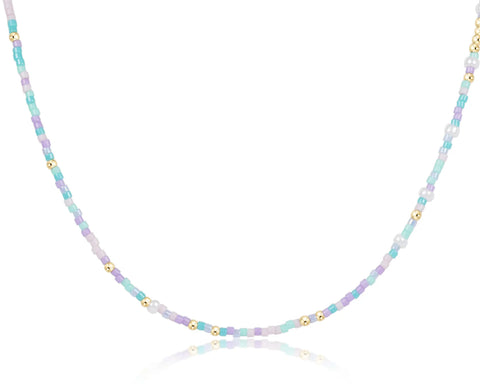 Hope Unwritten 15' Choker in How Do You Lilac Me Now?