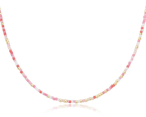 Hope Unwritten 15' Choker in Kind of a Pig Deal