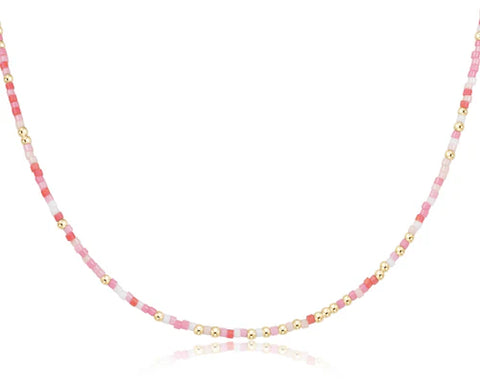 Hope Unwritten 15' Choker in Kind of a Pig Deal