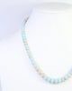 Marcela Stone Beaded Necklace