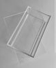 Mahjong Storage Box - Clear Lid