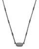 Fern Necklace