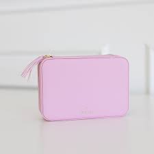 Pixie Pink - Jewelry Organizer - FINAL SALE