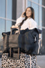 Weekender (NEW, WITH TROLLEY SLEEVE)