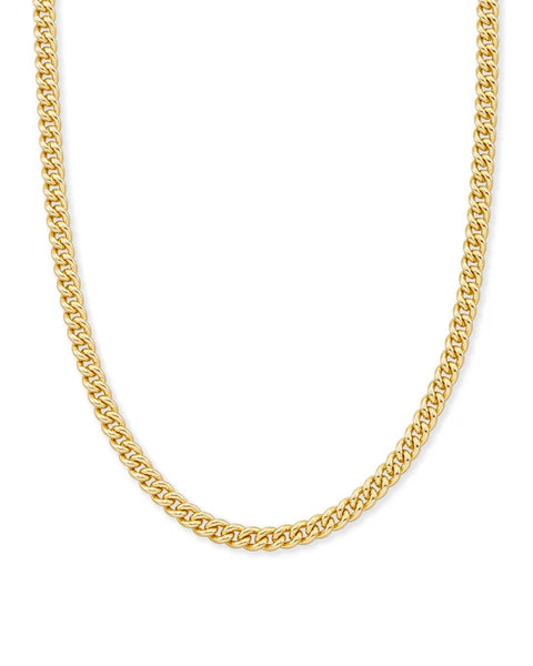 Ace Chain Necklace