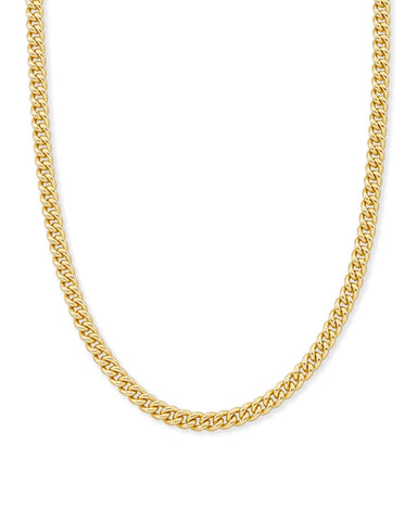 Ace Chain Necklace