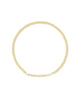 Addison Stretch Bracelet in Gold