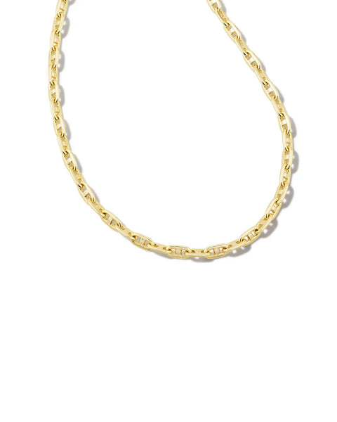Bailey Chain Necklace
