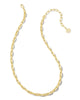 Bailey Chain Necklace