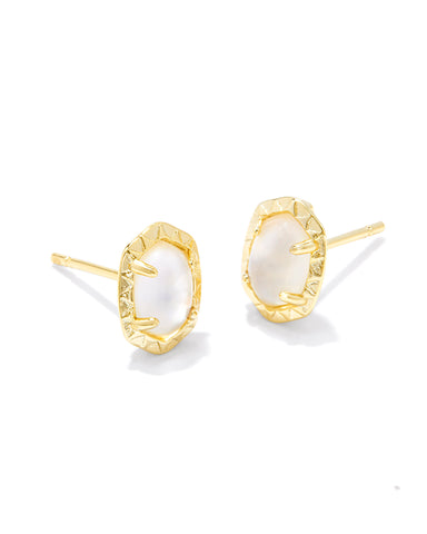 Daphne Stud Earrings