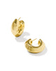 Embry Hoop Earrings