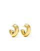 Embry Hoop Earrings