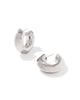 Embry Hoop Earrings