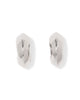 Embry Hoop Earrings