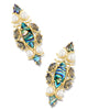 Genevieve Statment Earring