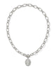 Grandma Link Chain Necklace