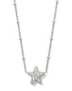 Jae Star Pave Pendant Necklace