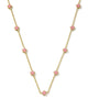 Jane Strand Gold Necklace