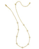 Jane Strand Gold Necklace
