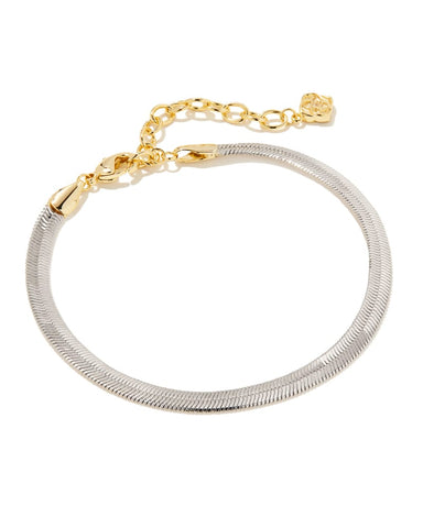 Kassie Link Chain Bracelet