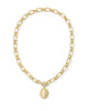 Mama Link Chain Necklace