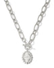 Mama Link Chain Necklace