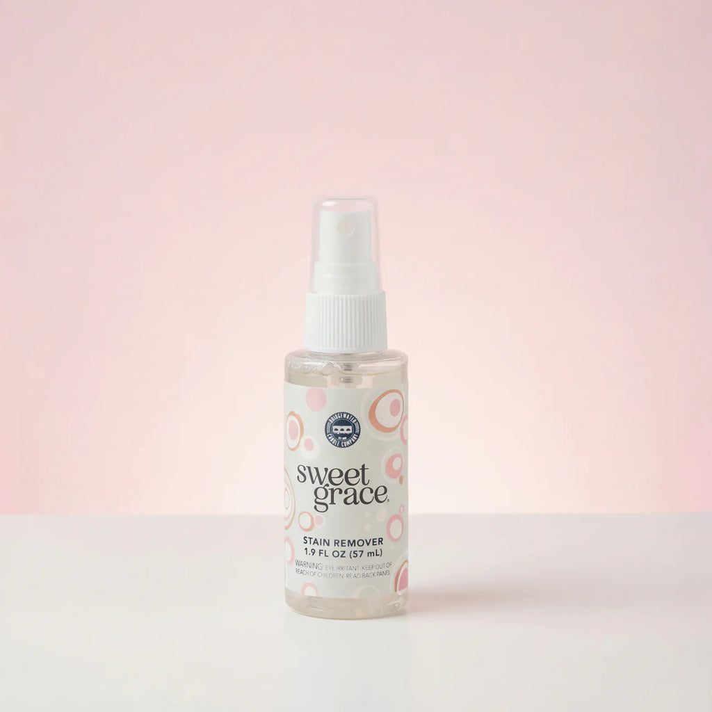 Sweet Grace Stain Remover