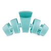 Totally Turquoise Hair Clip