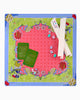 Larkspur Mat in Tube