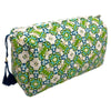 Signature Large Cosmetic Bag
