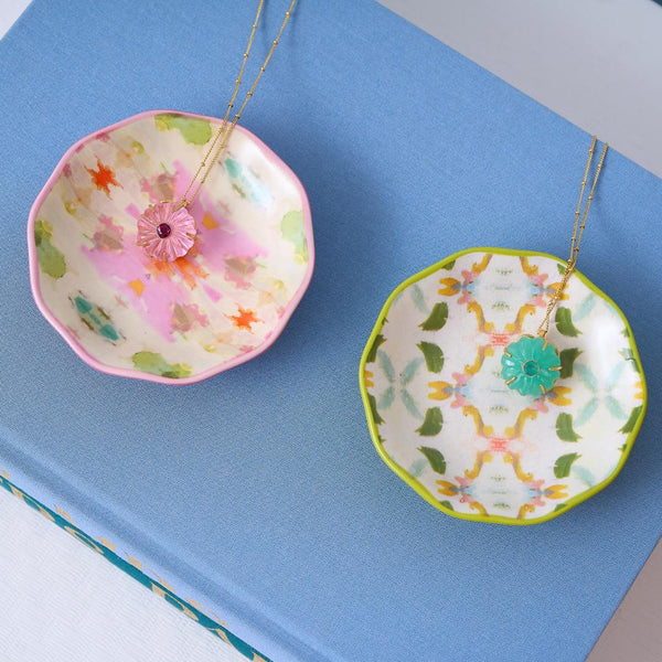 Laura Park Ceramic Ring Dish