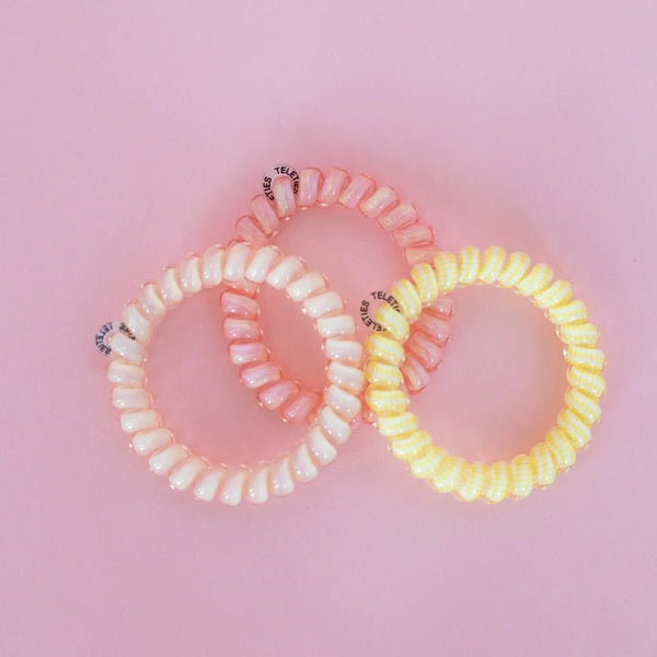 Lexie Hull Hair Ties