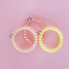 Lexie Hull Hair Ties