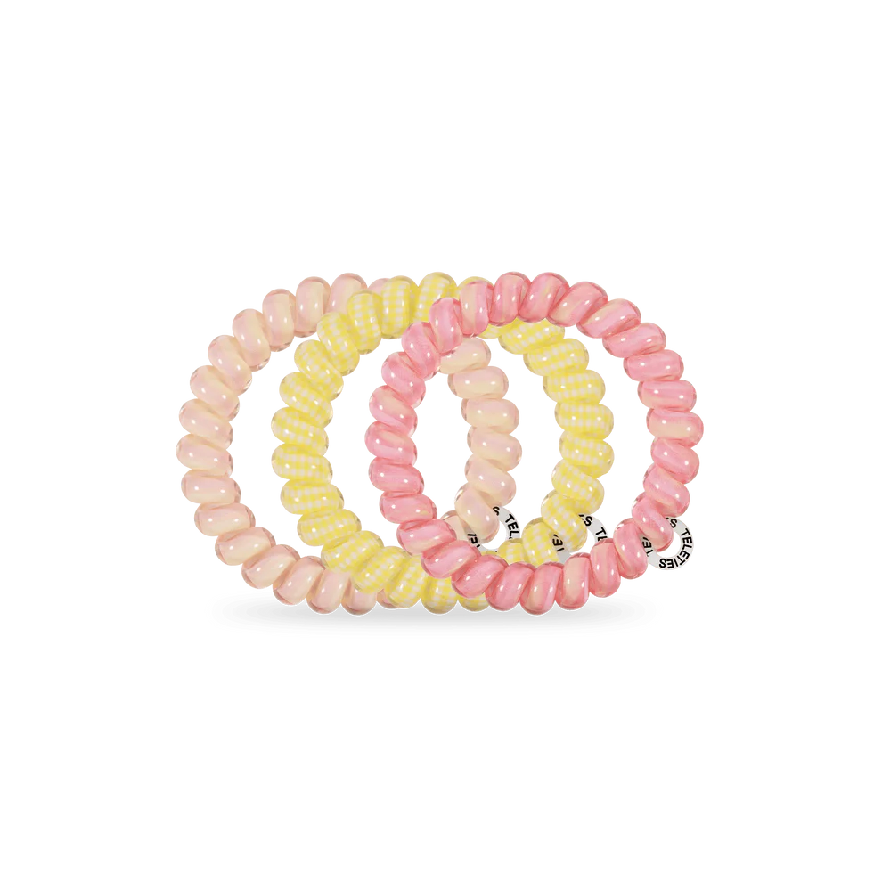 Lexie Hull Hair Ties
