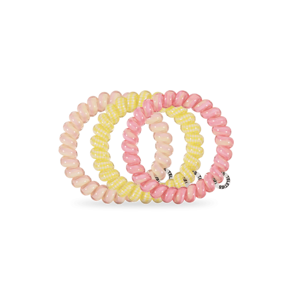 Lexie Hull Hair Ties
