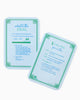 Light Blue Tile Shuffler
