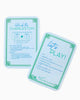 Light Blue Tile Shuffler