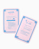 Light Pink Tile Shuffler