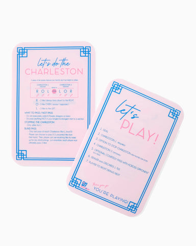 Light Pink Tile Shuffler
