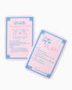 Light Pink Tile Shuffler