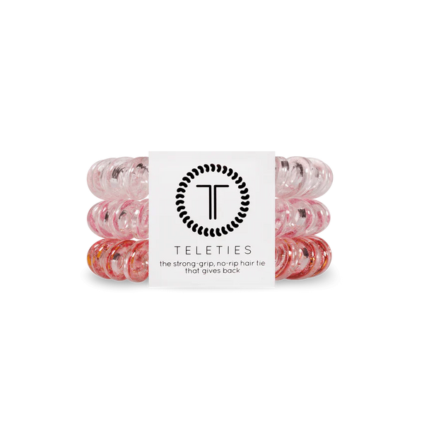Love Potion Hair Ties