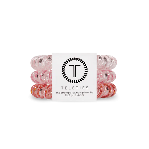 Love Potion Hair Ties