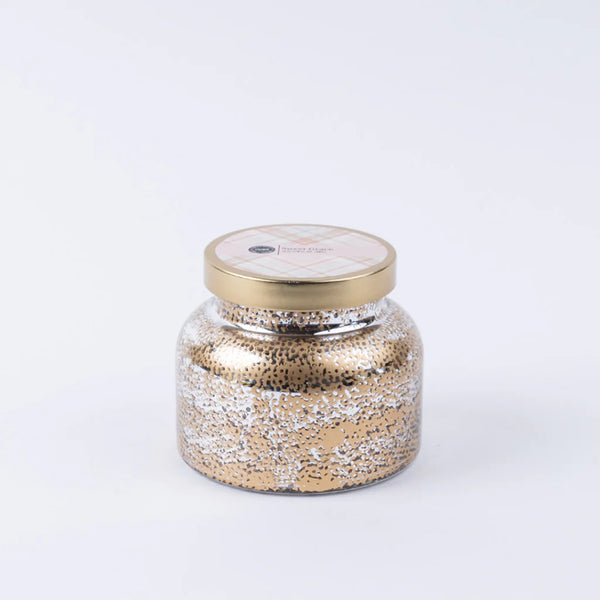 Sweet Grace Holiday Jar Candle