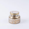 Sweet Grace Holiday Jar Candle