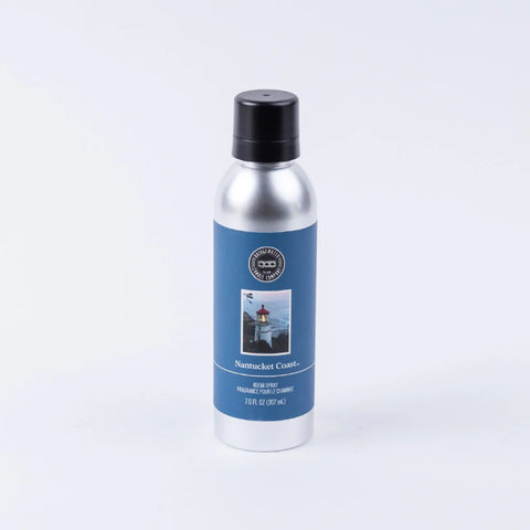 Nantucket Coast Non-Aerosol Room Spray