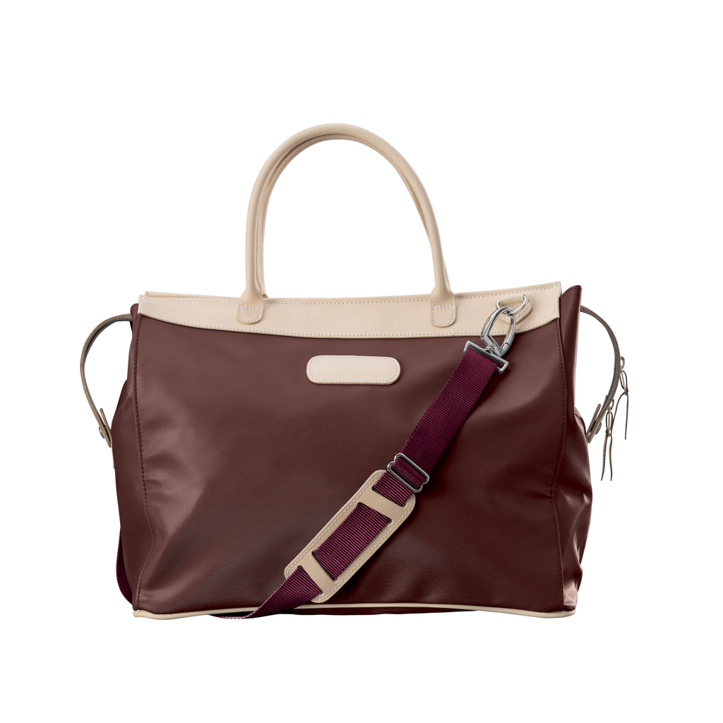 Burleson Bag -- NEW, WITH TROLLEY SLEEVE!